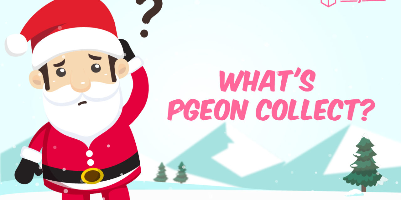 What’s Pgeon Collect?