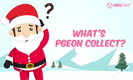 What’s Pgeon Collect?