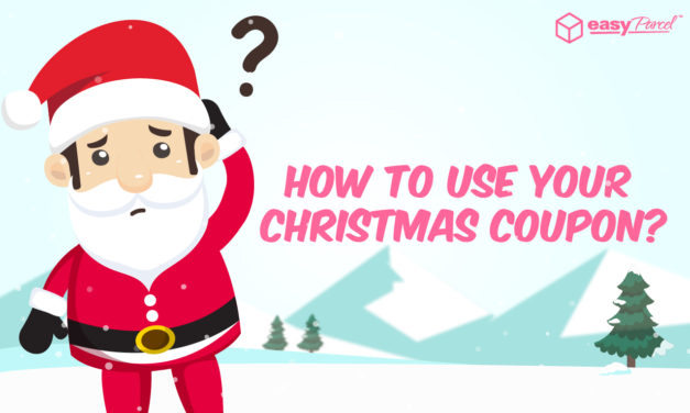 Here Is A Quick Tutorial On How To Use Your Christmas Coupon!