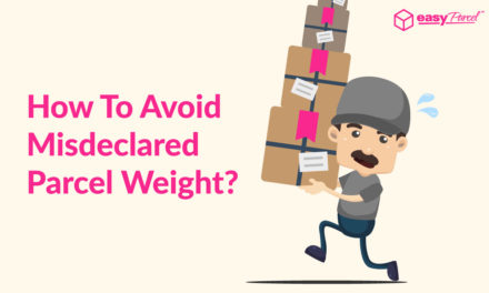 [Tutorial] How To Avoid Misdeclared Parcel Weight?