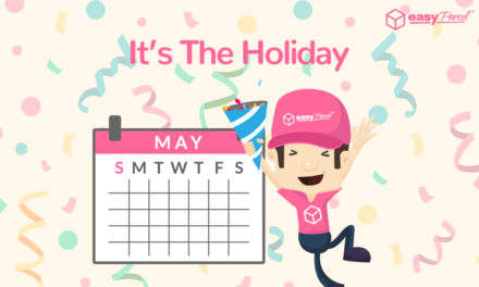 [HOLIDAY NOTICE] GE14 – It’s The Holidays!