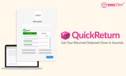 [NEW FEATURE] QuickReturn – Click&Go’s Steps For Customers To Book For Returned Parcel