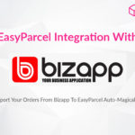 Tutorial: EasyParcel Integration With Bizapp