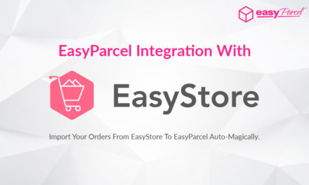 TUTORIAL: EASYPARCEL Integration With EASYSTORE (V8)