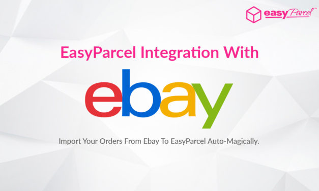 TUTORIAL: EASYPARCEL Integration With EBAY (V8)