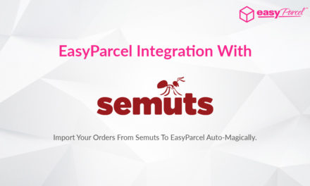 TUTORIAL: EASYPARCEL Integration With SEMUTS (V8)