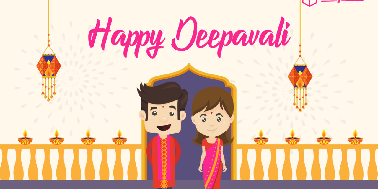 [HOLIDAY NOTICE] Happy Deepavali 2018