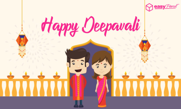 [HOLIDAY NOTICE] Happy Deepavali 2018